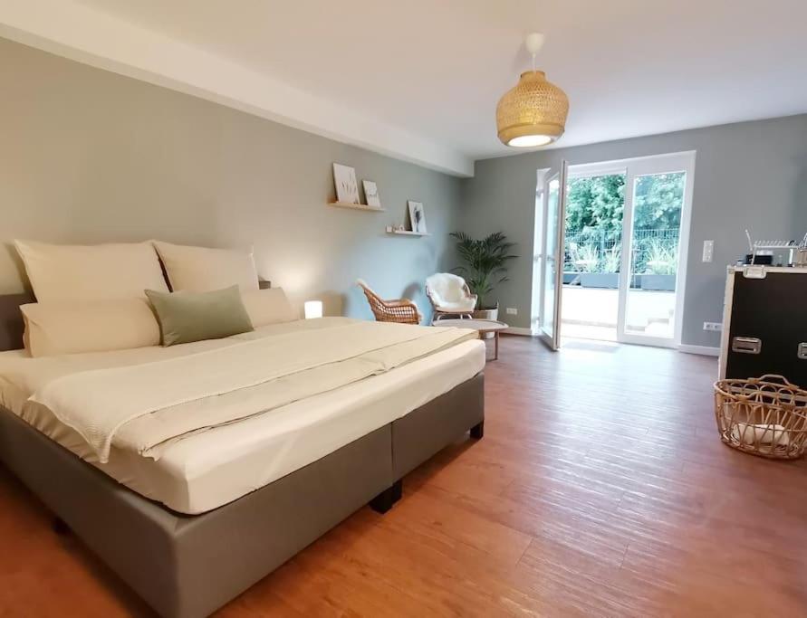 Auszeit An Der Apartment Buxtehude