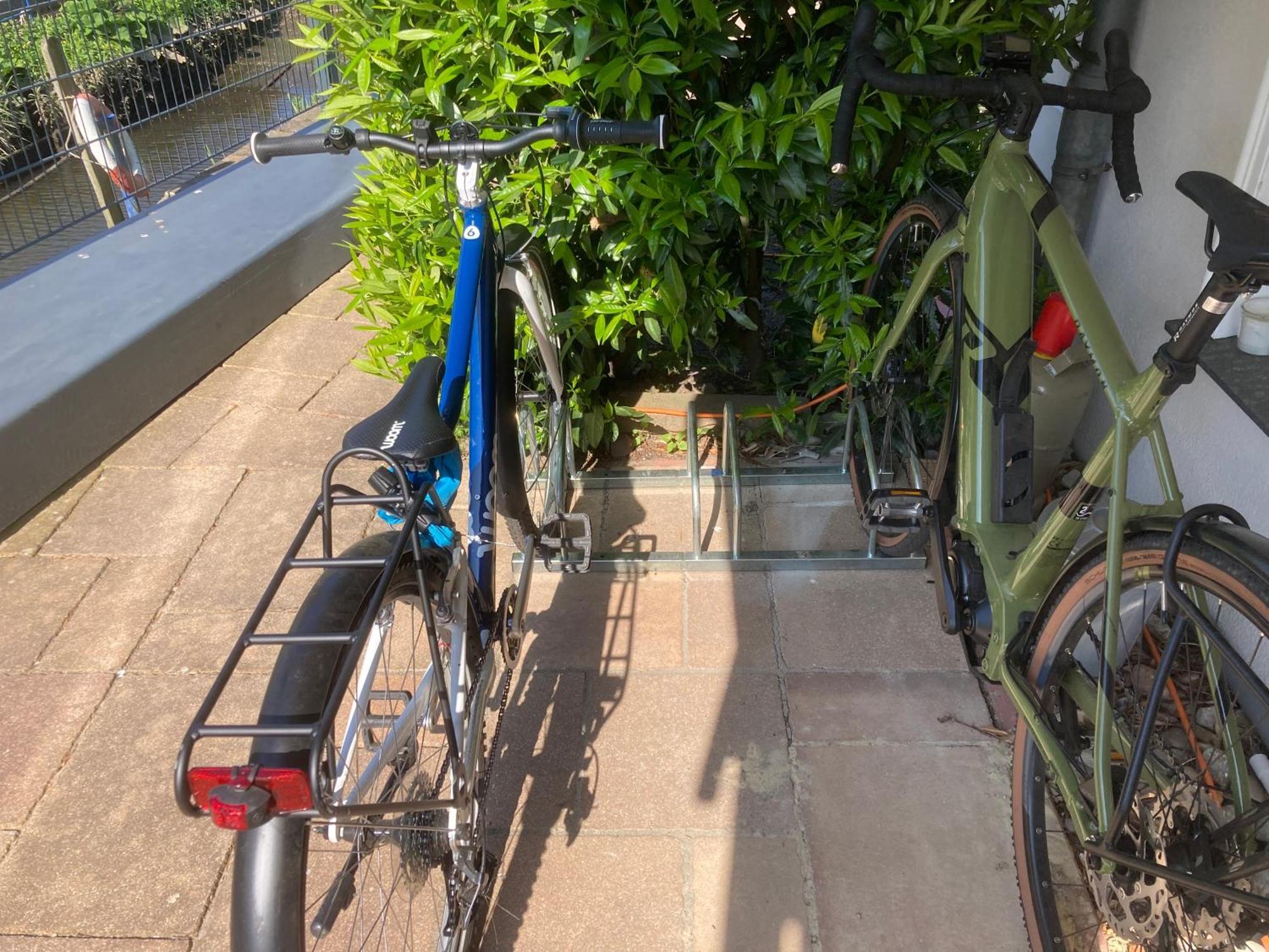 Auszeit An Der * Buxtehude